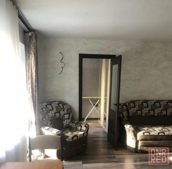 Сдаю двухкомнатную квартиру 42.0 м² этаж 4/5 город Донецк Ленинский район Донецк - изображение 3