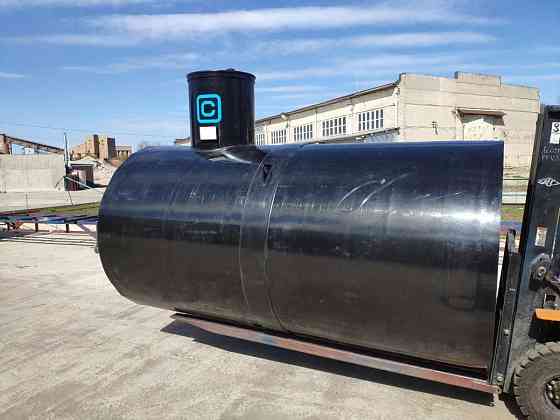 Очистные сооружения и Ёмкости оборудования Белгород