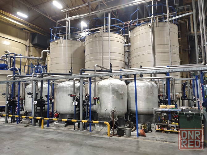 Очистные сооружения и Ёмкости оборудования Белгород - изображение 7