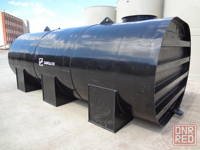 Очистные сооружения и Ёмкости оборудования Белгород - изображение 6