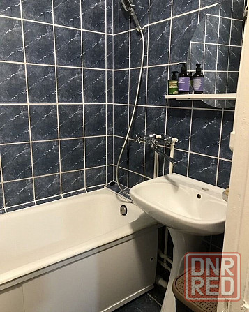 Сдается двухкомнатная квартира в Кировском районе, микрорайон Мирный. Донецк - изображение 3