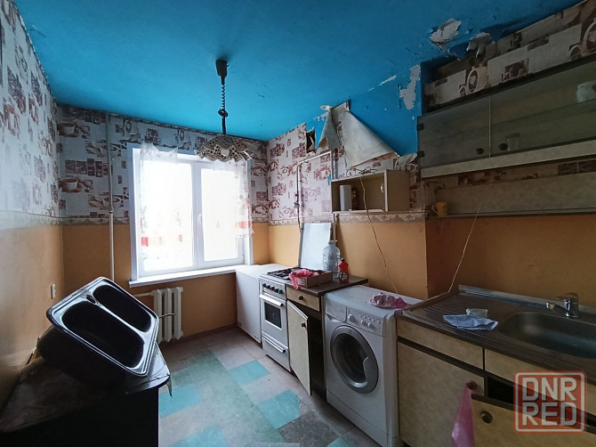 Квартира по бросовой цене Мариуполь - изображение 1