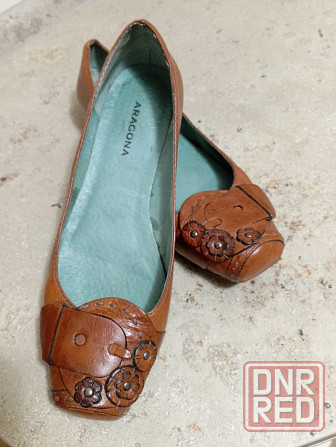 Туфли Донецк - изображение 1