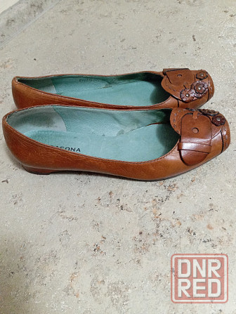 Туфли Донецк - изображение 3