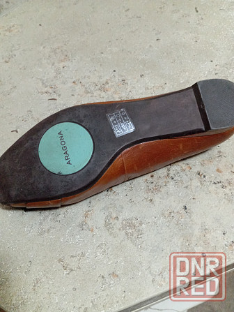 Туфли Донецк - изображение 2