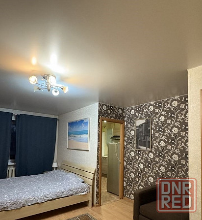 Сдаю двухкомнатную квартиру в Калининском на 3 этаже многоэтажного дома с площадью 42м² Донецк - изображение 4