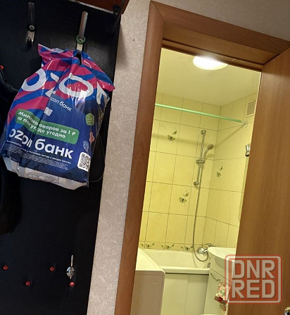 Сдаю двухкомнатную квартиру в Калининском на 3 этаже многоэтажного дома с площадью 42м² Донецк - изображение 3