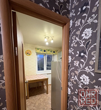 Сдаю двухкомнатную квартиру в Калининском на 3 этаже многоэтажного дома с площадью 42м² Донецк - изображение 2