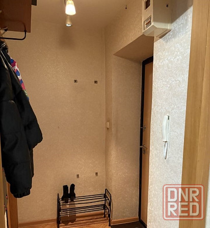 Сдаю двухкомнатную квартиру в Калининском на 3 этаже многоэтажного дома с площадью 42м² Донецк - изображение 1