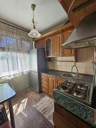 Сдаётся 2 - комнатная квартира в Ворошиловском районе, ул. 50-летия СССр Донецк