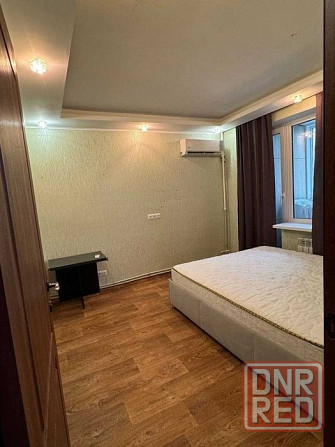 Сдам 1-комнатную квартиру в Буденновском районе, ул. Октября, 24, Донецк - изображение 3