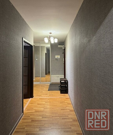 Сдаю двухкомнатную квартиру 63.0 м² этаж 4 город Донецк, Ворошиловский район, Золотое кольцо Донецк - изображение 4