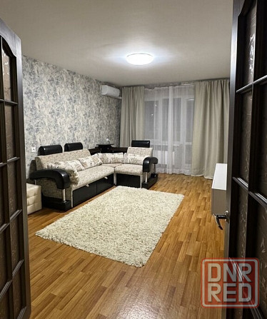 Сдаю двухкомнатную квартиру 63.0 м² этаж 4 город Донецк, Ворошиловский район, Золотое кольцо Донецк - изображение 1