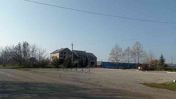 Продается отдельностоящее здание Мариуполь