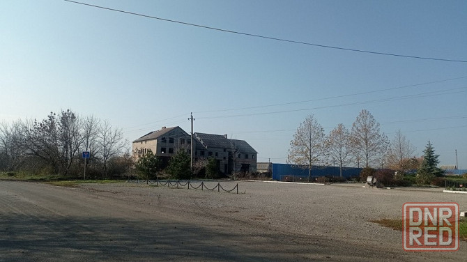 Продается отдельностоящее здание Мариуполь - изображение 1