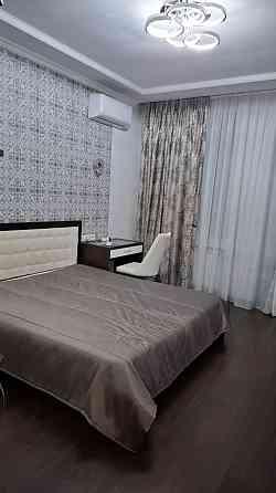 Первая сдача двухкомнатной квартиры в Ворошиловском р-не.Общая площадь 60/36/12 м².Этажность 4/5. Донецк