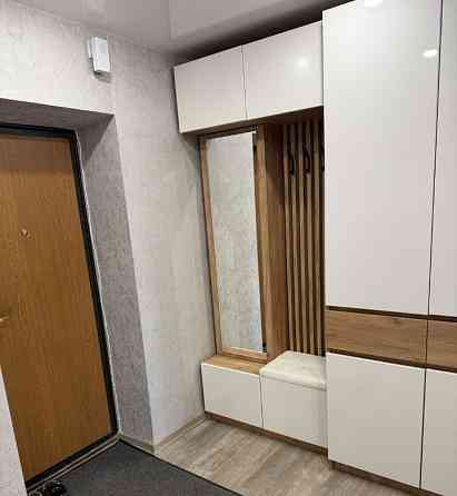 Сдаю двухкомнатную квартиру на 4 этаже многоэтажного дома в Ворошиловском районе Донецк