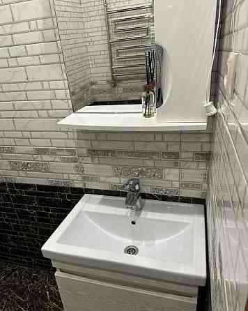 сдаю однокомнатную квартиру в Пролетарском районе Донецка, ориентир ас Щетинина. Донецк