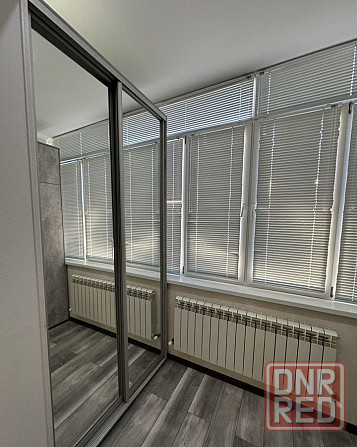 сдаю однокомнатную квартиру в Пролетарском районе Донецка, ориентир ас Щетинина. Донецк - изображение 1