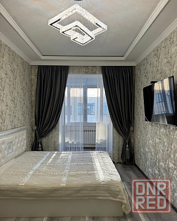 сдаю однокомнатную квартиру в Пролетарском районе Донецка, ориентир ас Щетинина. Донецк - изображение 6