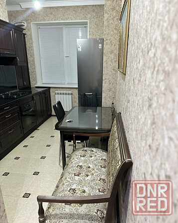 сдаю однокомнатную квартиру в Пролетарском районе Донецка, ориентир ас Щетинина. Донецк - изображение 3