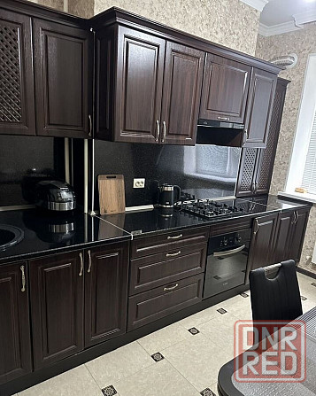 сдаю однокомнатную квартиру в Пролетарском районе Донецка, ориентир ас Щетинина. Донецк - изображение 5