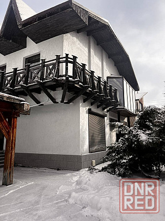 Идеальный дом для тех, кто ценит комфорт и роскошь! Луганск - изображение 1