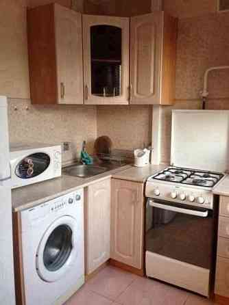 Сдается: 1-комнатная квартира Этаж: 2/5 Район: Ворошиловский Стоимость аренды: 20000 рублей Донецк