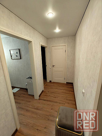 Сдается: 1 - комнатная квартира Этаж: 4 Район: Будёновский Стоимость аренды: 25.000 рублей Донецк - изображение 2