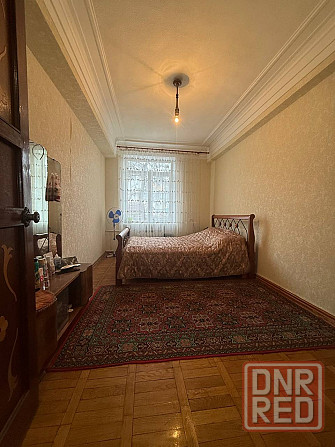 2-к Квартира Сталинка Центр Мариуполь - изображение 5