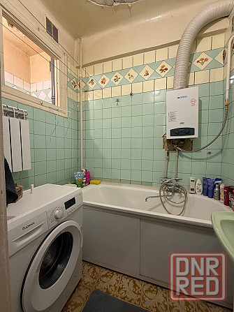 2-к Квартира Сталинка Центр Мариуполь - изображение 4