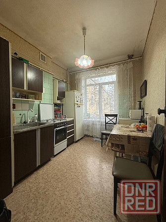 2-к Квартира Сталинка Центр Мариуполь - изображение 6