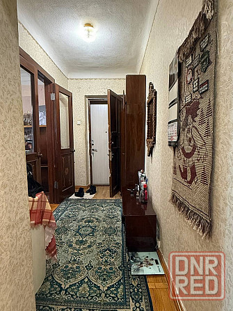 2-к Квартира Сталинка Центр Мариуполь - изображение 2