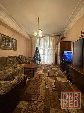 2-к Квартира Сталинка Центр Мариуполь - изображение 7