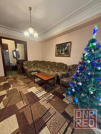 2-к Квартира Сталинка Центр Мариуполь - изображение 1