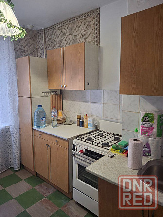 Аренда 3-ком 3/9 (пр.Дзержинского,4) Донецк - изображение 6