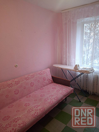 Аренда 3-ком 3/9 (пр.Дзержинского,4) Донецк - изображение 10