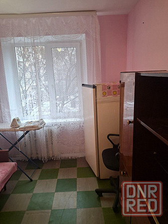 Аренда 3-ком 3/9 (пр.Дзержинского,4) Донецк - изображение 11