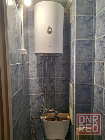 Аренда 3-ком 3/9 (пр.Дзержинского,4) Донецк - изображение 9