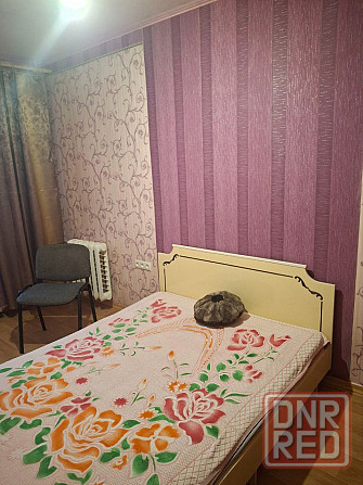 Аренда 3-ком 3/9 (пр.Дзержинского,4) Донецк - изображение 1