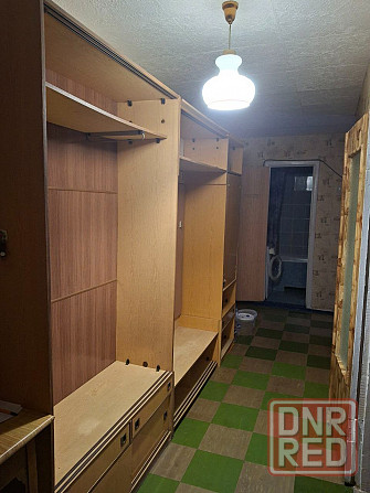 Аренда 3-ком 3/9 (пр.Дзержинского,4) Донецк - изображение 12