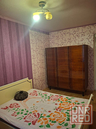 Аренда 3-ком 3/9 (пр.Дзержинского,4) Донецк - изображение 4