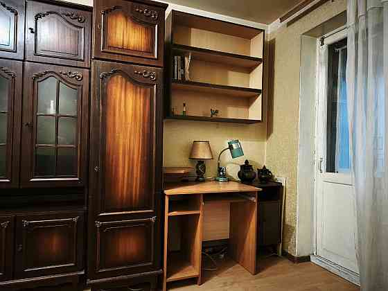 Продам 1 комнатную квартиру в Калининском районе Донецк