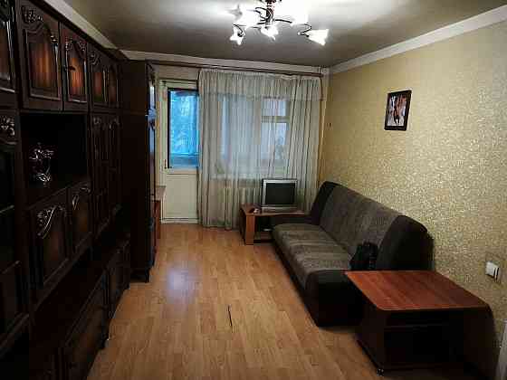 Продам 1 комнатную квартиру в Калининском районе Донецк