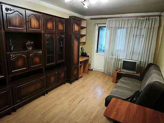 Продам 1 комнатную квартиру в Калининском районе Донецк