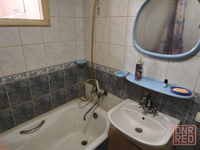 Продам 1 комнатную квартиру в Калининском районе Донецк - изображение 9