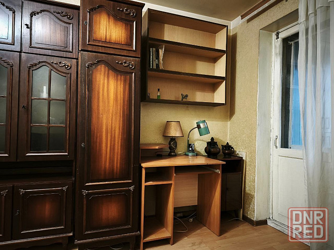 Продам 1 комнатную квартиру в Калининском районе Донецк - изображение 2