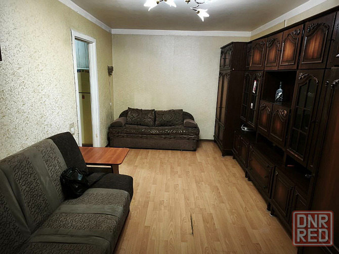 Продам 1 комнатную квартиру в Калининском районе Донецк - изображение 3