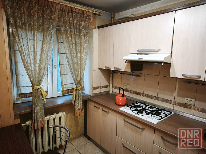 Продам 1 комнатную квартиру в Калининском районе Донецк - изображение 6