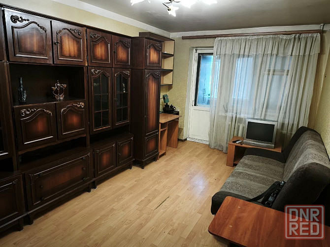 Продам 1 комнатную квартиру в Калининском районе Донецк - изображение 1